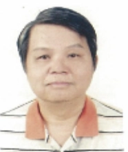 桃園市曾氏宗親會顧問 曾信忠