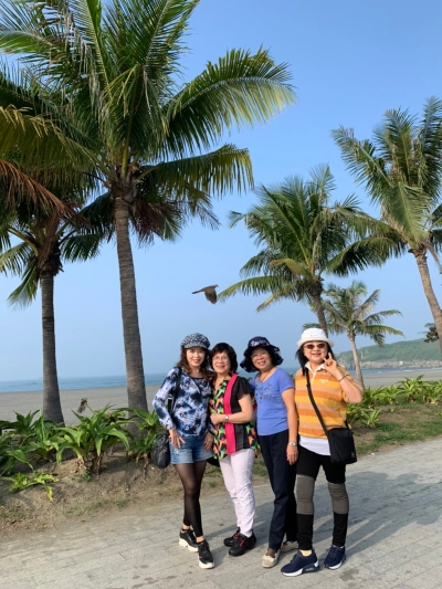 桃園市曾氏宗親會桃園分會(相簿四)