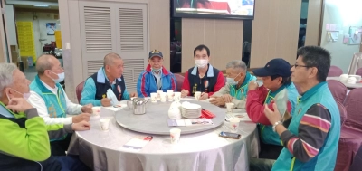 平鎮分會110年度會員大會(二)