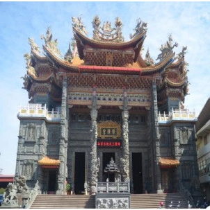 ~甘泉寺簡介分享~