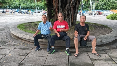 新屋觀音分會113年度旅遊活動