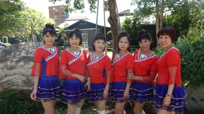 桃園市曾氏宗親會中壢分會(相簿五)