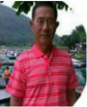 第二十屆理事 曾瑞和