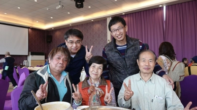 新屋觀音分會111年度會員大會(花絮1)