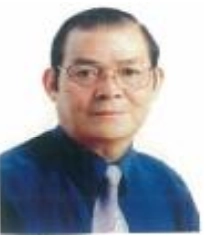 桃園市曾氏宗親會顧問 曾正男