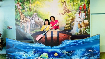 中壢分會113年度春季旅遊活動