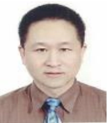 桃園市曾氏宗親會顧問  曾昭鋆