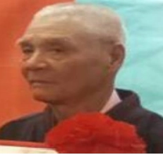 桃園市曾氏宗親會顧問 曾繁勝