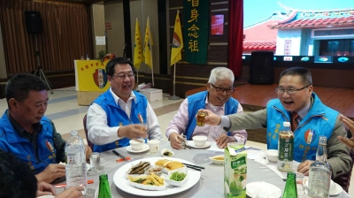 桃園市曾氏宗親會第二十屆第二次會員代表大會(相簿五)