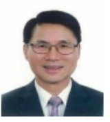 第二十屆理事長 曾榮鑑