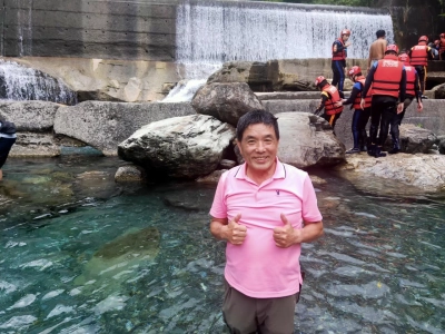 桃園市曾氏宗親會桃園分會(相簿二 )